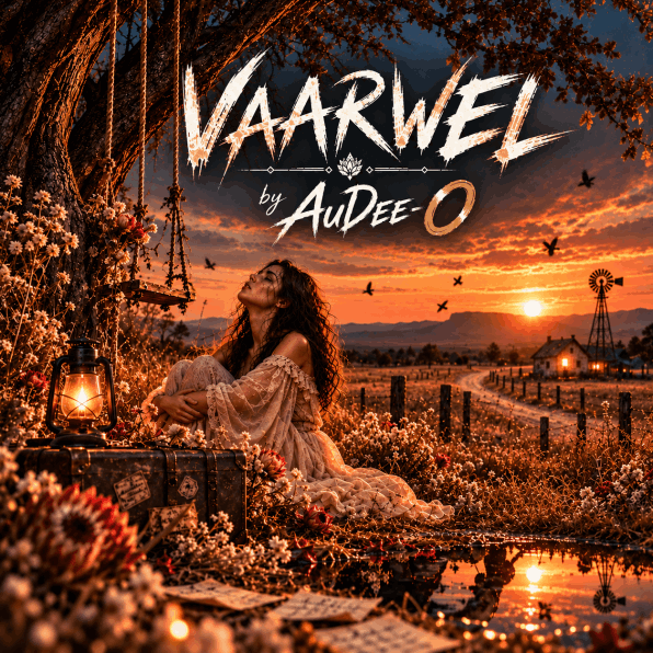 Vaarwel