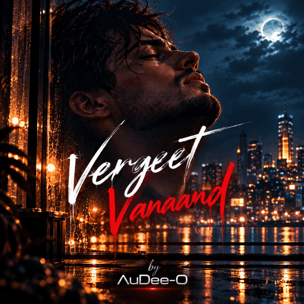 Vergeet Vanaand