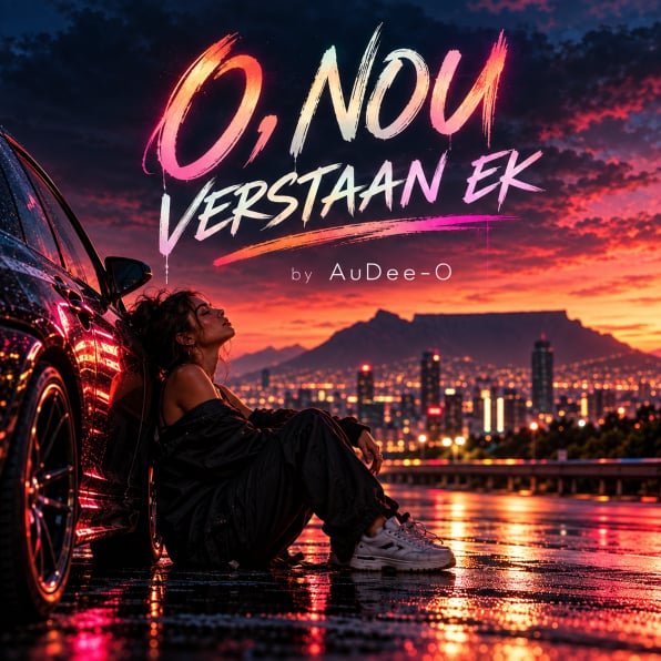 O, Nou verstaan ek
